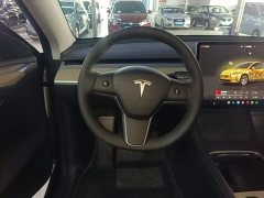 Tesla Model Y 2022 Facelift Rear-Wheel Drive - ფოტო 11