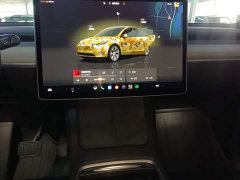 Tesla Model Y 2022 Facelift Rear-Wheel Drive - ფოტო 13