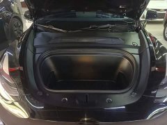 Tesla Model Y 2022 Facelift Rear-Wheel Drive - ფოტო 20