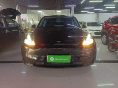 Tesla Model Y 2022 Facelift Rear-Wheel Drive - ფოტო 3