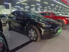 Tesla Model Y 2022 Facelift Rear-Wheel Drive - ფოტო 4