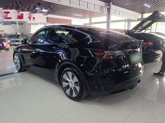 Tesla Model Y 2022 Facelift Rear-Wheel Drive - ფოტო 5