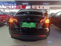 Tesla Model Y 2022 Facelift Rear-Wheel Drive - ფოტო 6