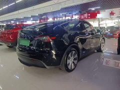 Tesla Model Y 2022 Facelift Rear-Wheel Drive - ფოტო 7