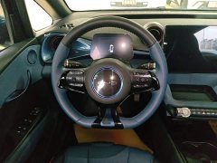 BYD Dolphin 405km Fashion Edition - ფოტო 11