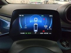 BYD Dolphin 405km Fashion Edition - ფოტო 12