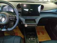 BYD Dolphin 405km Fashion Edition - ფოტო 13