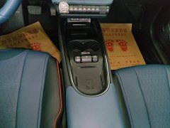 BYD Dolphin 405km Fashion Edition - ფოტო 14