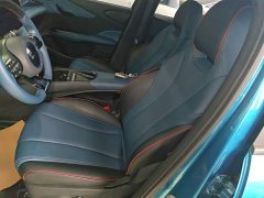 BYD Dolphin 405km Fashion Edition - ფოტო 15