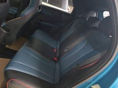 BYD Dolphin 405km Fashion Edition - ფოტო 17