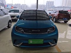 BYD Dolphin 405km Fashion Edition - ფოტო 3
