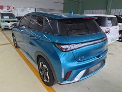BYD Dolphin 405km Fashion Edition - ფოტო 5