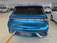 BYD Dolphin 405km Fashion Edition - ფოტო 6