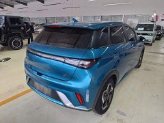 BYD Dolphin 405km Fashion Edition - ფოტო 7