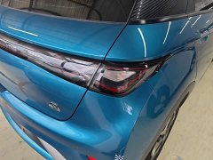 BYD Dolphin 405km Fashion Edition - ფოტო 8