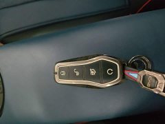 BYD Dolphin 405km Fashion Edition - ფოტო 9