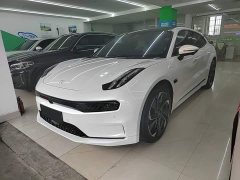 Zeekr Geely Zeekr 001 Long Range Dual Motor WE Edition - ფოტო 1