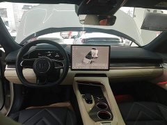 Zeekr Geely Zeekr 001 Long Range Dual Motor WE Edition - ფოტო 10