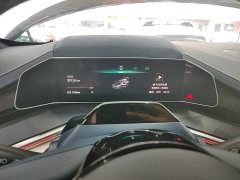 Zeekr Geely Zeekr 001 Long Range Dual Motor WE Edition - ფოტო 12