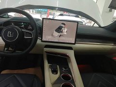 Zeekr Geely Zeekr 001 Long Range Dual Motor WE Edition - ფოტო 13