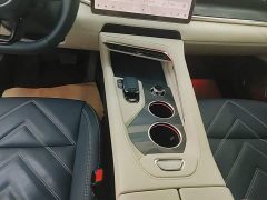Zeekr Geely Zeekr 001 Long Range Dual Motor WE Edition - ფოტო 14
