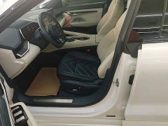 Zeekr Geely Zeekr 001 Long Range Dual Motor WE Edition - ფოტო 15