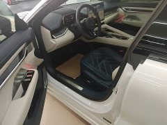 Zeekr Geely Zeekr 001 Long Range Dual Motor WE Edition - ფოტო 16