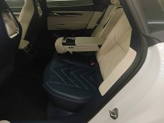 Zeekr Geely Zeekr 001 Long Range Dual Motor WE Edition - ფოტო 17