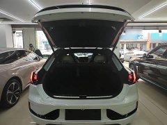 Zeekr Geely Zeekr 001 Long Range Dual Motor WE Edition - ფოტო 19