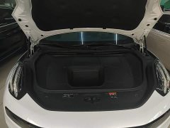 Zeekr Geely Zeekr 001 Long Range Dual Motor WE Edition - ფოტო 20