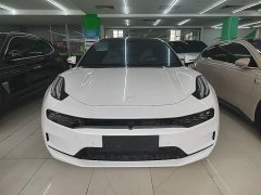 Zeekr Geely Zeekr 001 Long Range Dual Motor WE Edition - ფოტო 3