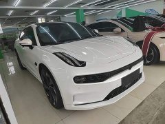 Zeekr Geely Zeekr 001 Long Range Dual Motor WE Edition - ფოტო 4