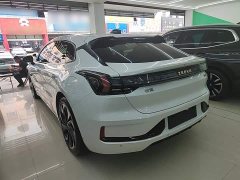 Zeekr Geely Zeekr 001 Long Range Dual Motor WE Edition - ფოტო 5