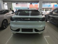 Zeekr Geely Zeekr 001 Long Range Dual Motor WE Edition - ფოტო 6