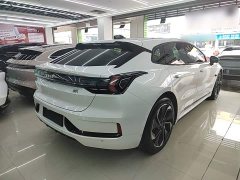 Zeekr Geely Zeekr 001 Long Range Dual Motor WE Edition - ფოტო 7