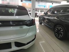 Zeekr Geely Zeekr 001 Long Range Dual Motor WE Edition - ფოტო 8