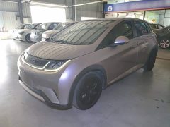 BYD Dolphin 405km Fashion Edition - ფოტო 1