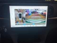 BYD Dolphin 405km Fashion Edition - ფოტო 13