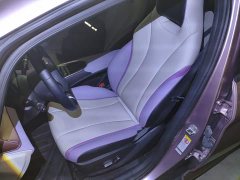 BYD Dolphin 405km Fashion Edition - ფოტო 15