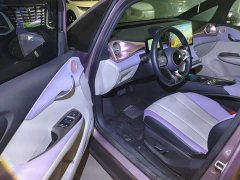 BYD Dolphin 405km Fashion Edition - ფოტო 16