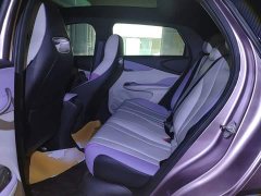 BYD Dolphin 405km Fashion Edition - ფოტო 17