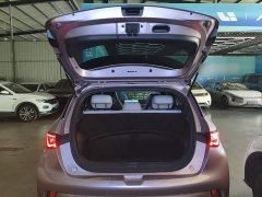BYD Dolphin 405km Fashion Edition - ფოტო 19