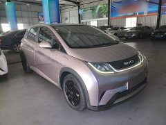BYD Dolphin 405km Fashion Edition - ფოტო 4