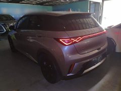 BYD Dolphin 405km Fashion Edition - ფოტო 5