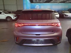 BYD Dolphin 405km Fashion Edition - ფოტო 6