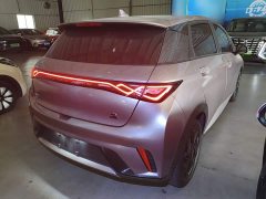 BYD Dolphin 405km Fashion Edition - ფოტო 7