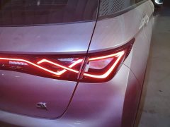BYD Dolphin 405km Fashion Edition - ფოტო 8