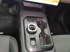 Toyota bZ5 2025 550 JOY - ფოტო 14