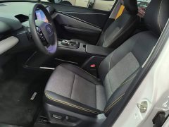 Toyota bZ5 2025 550 JOY - ფოტო 15