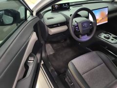 Toyota bZ5 2025 550 JOY - ფოტო 16